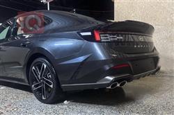 هیۆندای سۆناتا